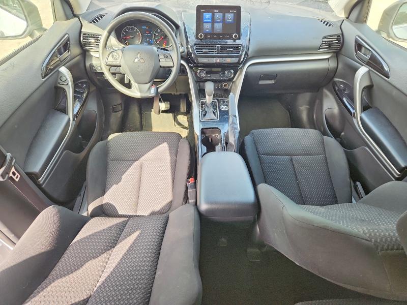 Aukcja sprzedaży 2024 Mitsubishi Eclipse Cross, vin: JA4ATVAA5RZ071021, numer aukcji: 61768866