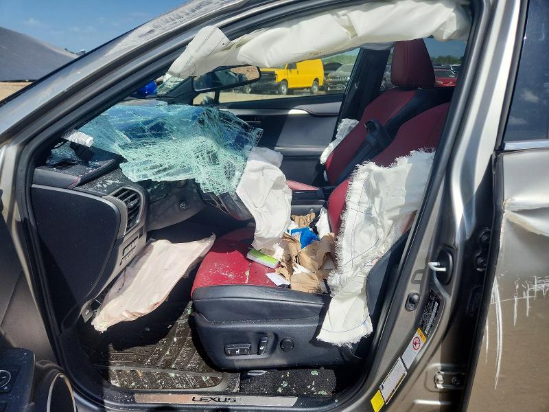 Aukcja sprzedaży 2015 Lexus Nx, vin: JTJBARBZ3F2031145, numer aukcji: 59635346