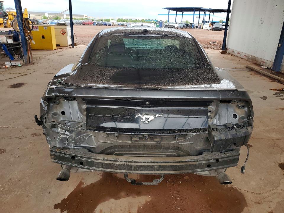 2020 Ford Mustang მანქანა იყიდება აუქციონზე, vin: 1FA6P8THXL5131925, აუქციონის ნომერი: 61379446