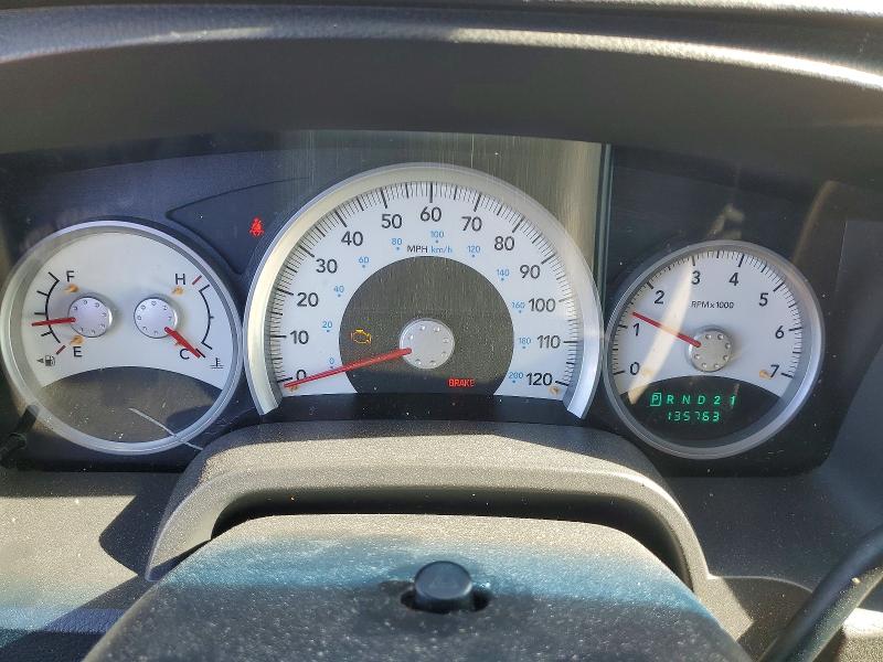 Aukcja sprzedaży 2008 Dodge Dakota, vin: 1D7HE48K98S506191, numer aukcji: 59194646