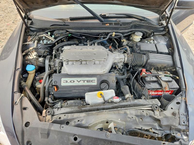 60389556 :رقم المزاد ، 1HGCM668X7A066028 vin ، 2007 Honda Accord مزاد بيع