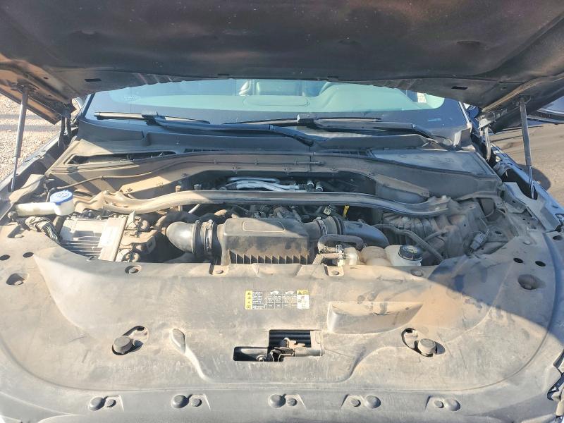 Продажа на аукционе авто 2021 Lincoln Aviator, vin: 5LM5J7WC9MGL00011, номер лота: 60261646