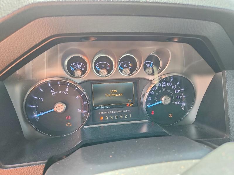 2015 Ford F250 მანქანა იყიდება აუქციონზე, vin: 1FT7W2BT9FEB93700, აუქციონის ნომერი: 61531156
