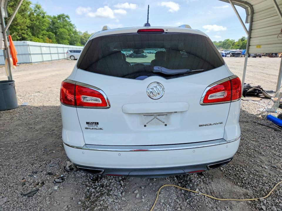 Aukcja sprzedaży 2017 Buick Enclave, vin: 5GAKRBKD8HJ189594, numer aukcji: 60934216