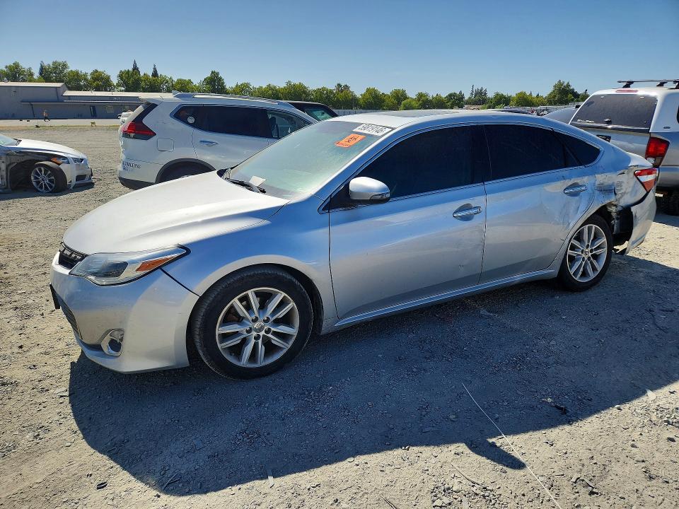 Продаж на аукціоні авто 2013 Toyota Avalon, vin: 4T1BK1EB0DU029219, номер лоту: 59819146