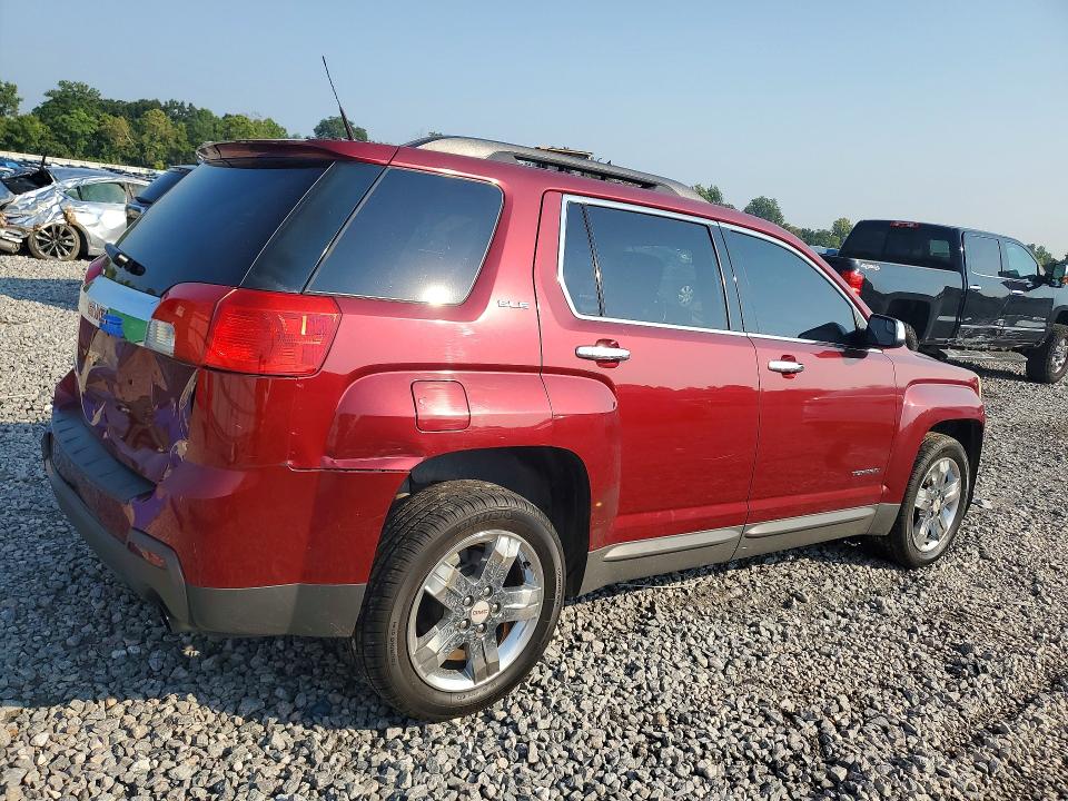 Aukcja sprzedaży 2012 Gmc Terrain, vin: 2GKFLSE57C6346189, numer aukcji: 62355366