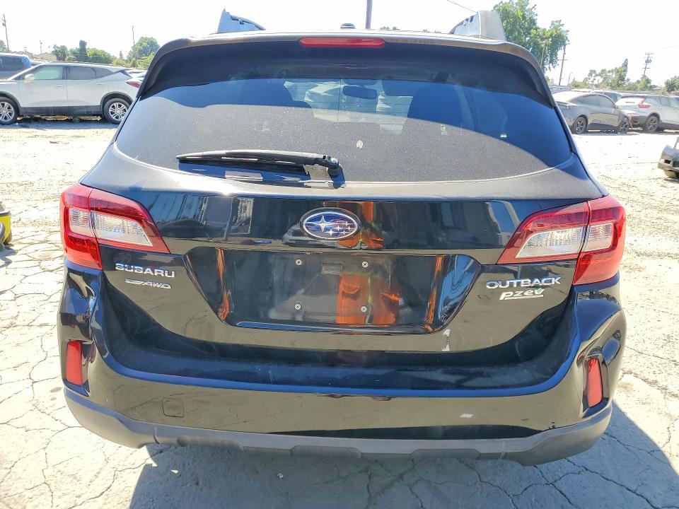 Aukcja sprzedaży 2015 Subaru Outback, vin: 4S4BSADC9F3227784, numer aukcji: 59638966