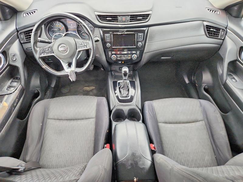 Продаж на аукціоні авто 2018 Nissan Rogue, vin: JN8AT2MT2JW450618, номер лоту: 61350126