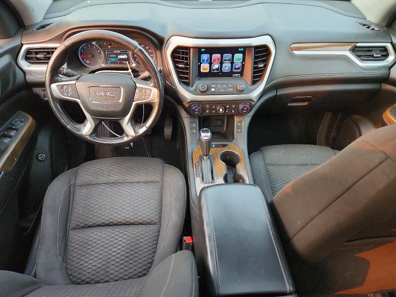 Продаж на аукціоні авто 2017 Gmc Acadia, vin: 1GKKNSLS7HZ236174, номер лоту: 61688496