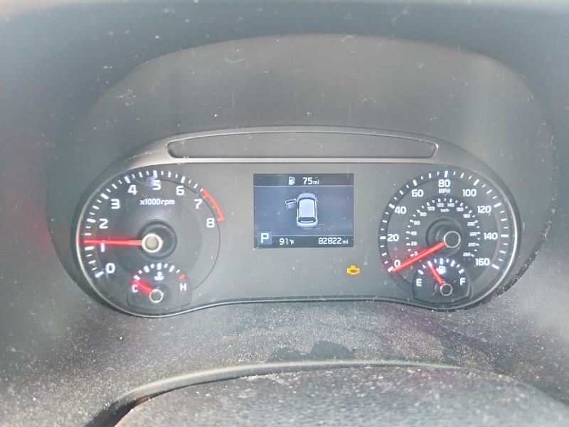 Продаж на аукціоні авто 2020 Kia Soul, vin: KNDJ23AU5L7022993, номер лоту: 63104566