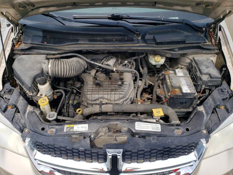 Продажа на аукционе авто 2014 Dodge Grand Caravan, vin: 2C4RDGBG9ER341294, номер лота: 62241746