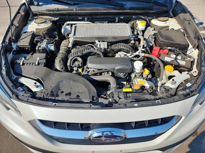2021 Subaru Legacy მანქანა იყიდება აუქციონზე, vin: 4S3BWGN69M3006199, აუქციონის ნომერი: 58877366