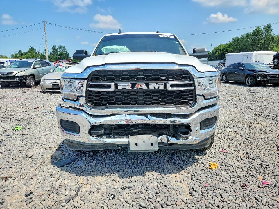 Aukcja sprzedaży 2021 Ram 2500, vin: 3C6UR5CJ2MG632712, numer aukcji: 60970086
