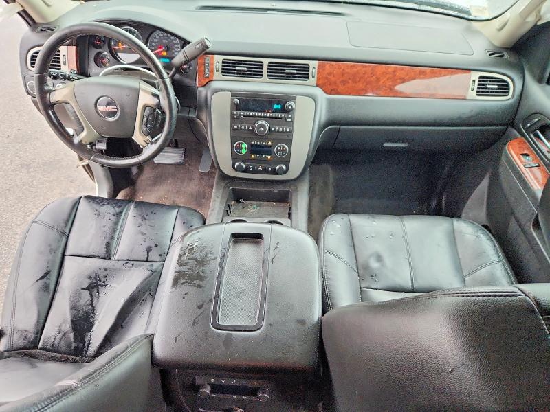 Aukcja sprzedaży 2014 Gmc Yukon, vin: 1GKS2CE01ER246902, numer aukcji: 62778106
