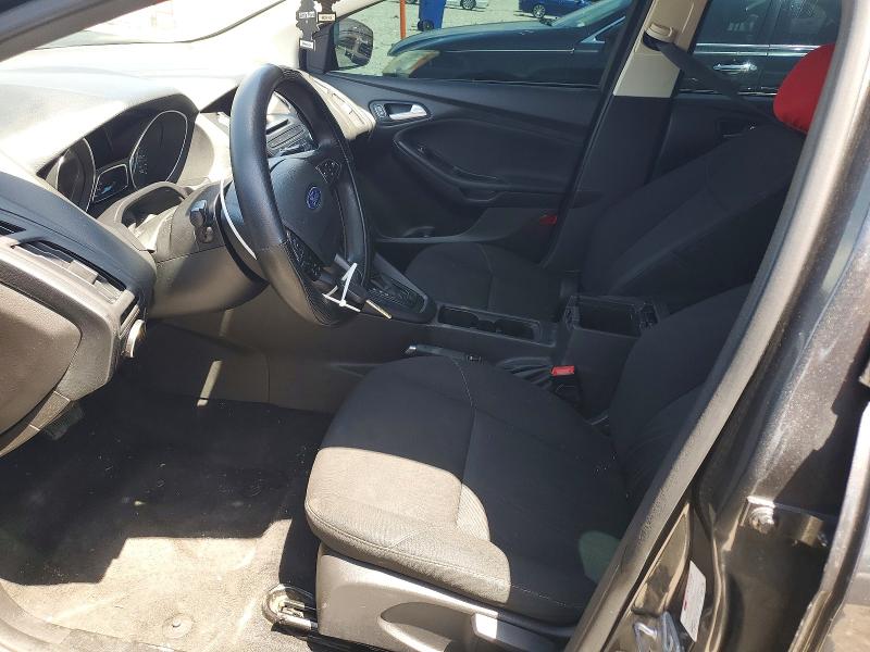 Продаж на аукціоні авто 2017 Ford Focus, vin: 1FADP3K26HL217906, номер лоту: 59341866