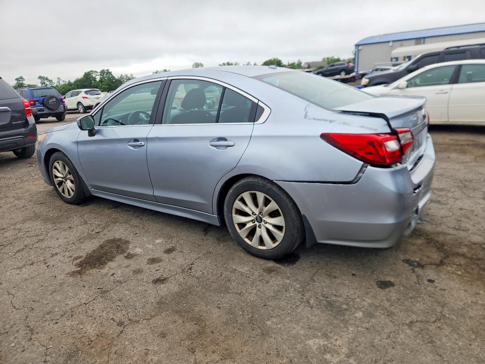 2015 Subaru Legacy მანქანა იყიდება აუქციონზე, vin: 4S3BNAC63F3067084, აუქციონის ნომერი: 59619806
