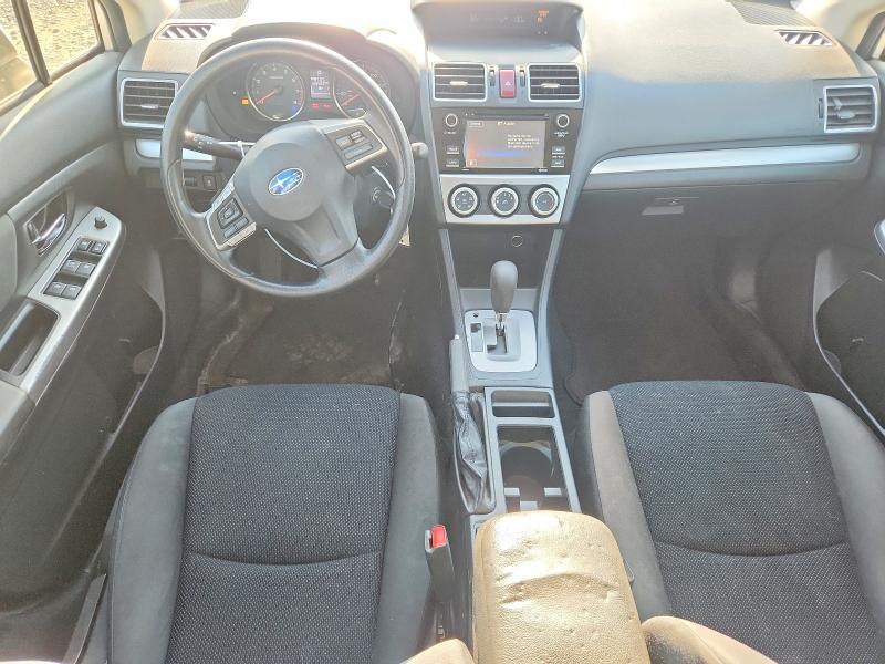Продаж на аукціоні авто 2016 Subaru Impreza, vin: JF1GJAB69GH017013, номер лоту: 63289376