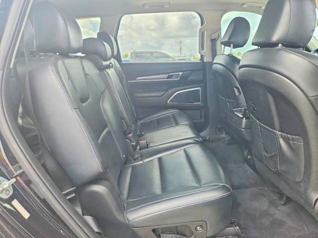 Продажа на аукционе авто 2020 Kia Telluride, vin: 5XYP64HC1LG010442, номер лота: 62397836
