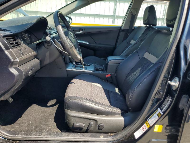 Aukcja sprzedaży 2013 Toyota Camry, vin: 4T1BF1FK8DU683503, numer aukcji: 63219776