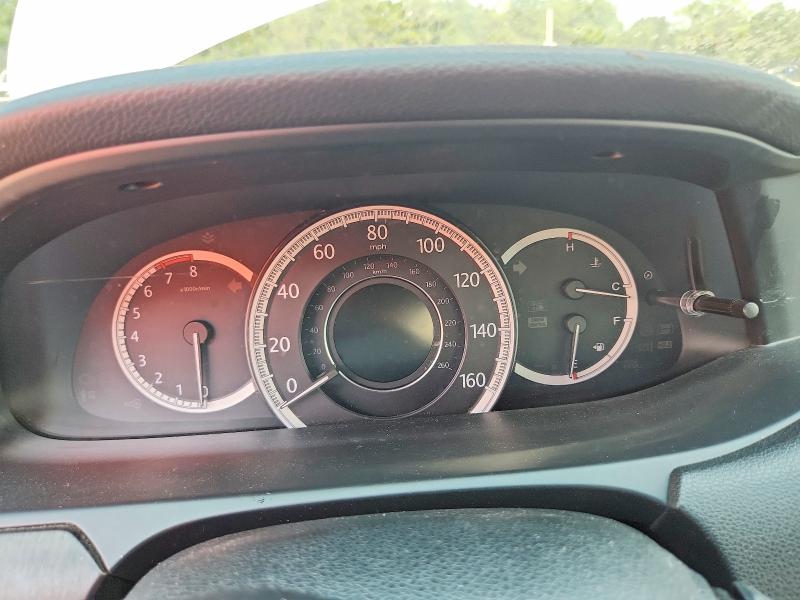 Продаж на аукціоні авто 2013 Honda Accord, vin: 1HGCR2F72DA103201, номер лоту: 62004846