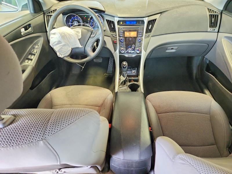 Продаж на аукціоні авто 2013 Hyundai Sonata, vin: 5NPEB4AC5DH794762, номер лоту: 62581926