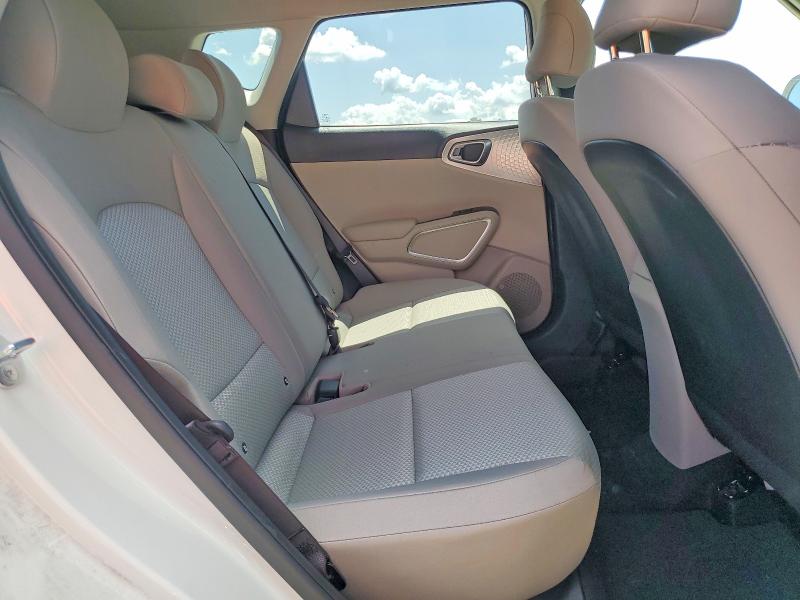 Aukcja sprzedaży 2025 Kia Soul, vin: KNDJ23AU1S7953120, numer aukcji: 60477716