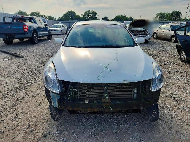 Продаж на аукціоні авто 2011 Nissan Altima, vin: 1N4AL2AP9BN430995, номер лоту: 60221346