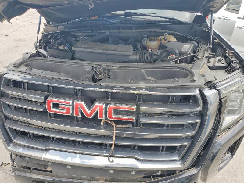 Aukcja sprzedaży 2021 Gmc Yukon Xl, vin: 1GKS2HKD2MR276297, numer aukcji: 59597286