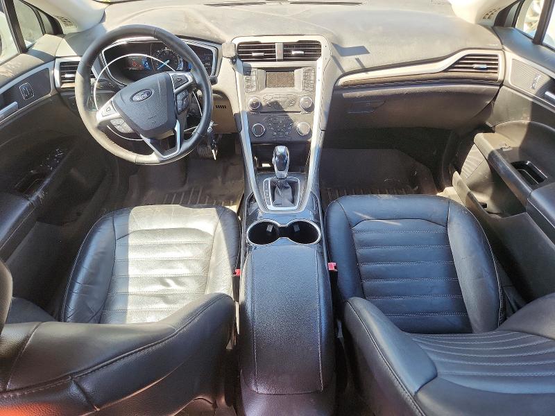 Aukcja sprzedaży 2015 Ford Fusion, vin: 300029, numer aukcji: 61473466