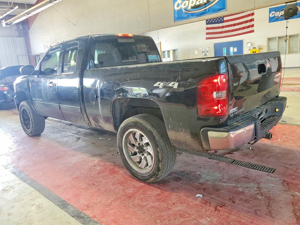 Продаж на аукціоні авто 2007 Chevrolet Silverado, vin: 1GCEK19087Z650936, номер лоту: 62047606