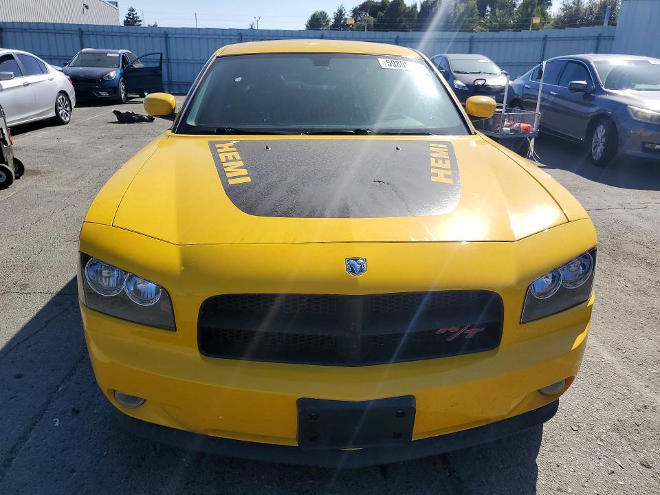 Aukcja sprzedaży 2006 Dodge Charger, vin: 2B3KA53H46H385217, numer aukcji: 59809146