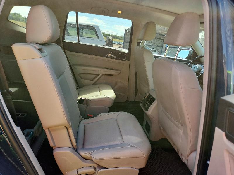 Aukcja sprzedaży 2019 Volkswagen Atlas, vin: 1V2UR2CA3KC612118, numer aukcji: 60126596