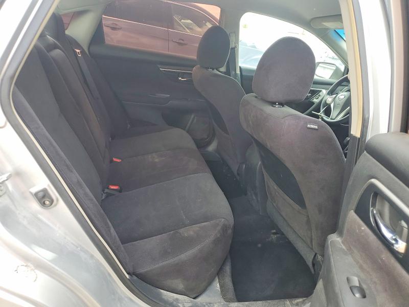 2013 Nissan Altima მანქანა იყიდება აუქციონზე, vin: 1N4AL3AP0DN419666, აუქციონის ნომერი: 61016866