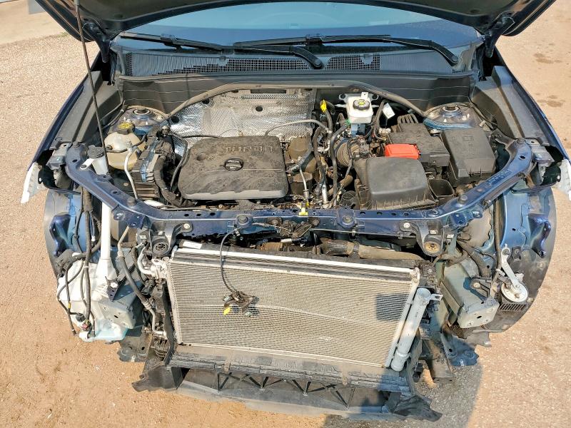 Продаж на аукціоні авто 2023 Chevrolet Trailblazer, vin: KL79MRSL0PB091743, номер лоту: 59982196