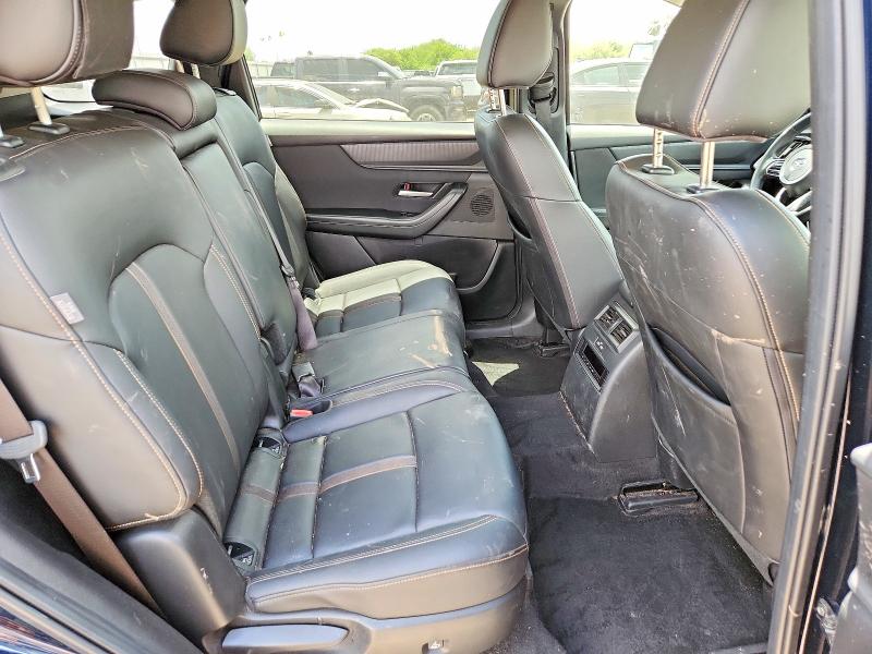 2024 Mazda Cx-90 მანქანა იყიდება აუქციონზე, vin: JM3KKAHD2R1183612, აუქციონის ნომერი: 59867316