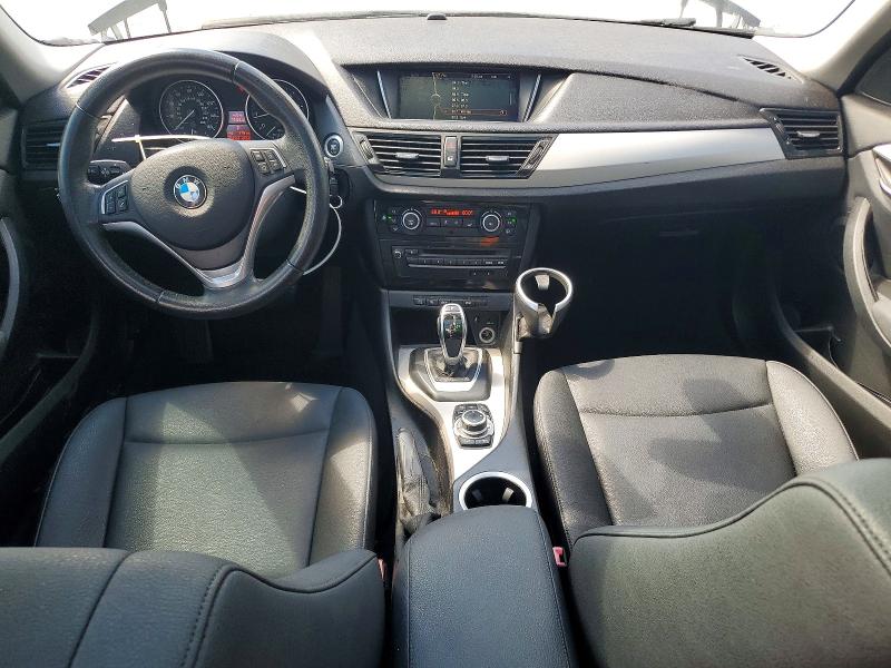 2014 Bmw X1 მანქანა იყიდება აუქციონზე, vin: WBAVM1C58EVW48667, აუქციონის ნომერი: 61009636