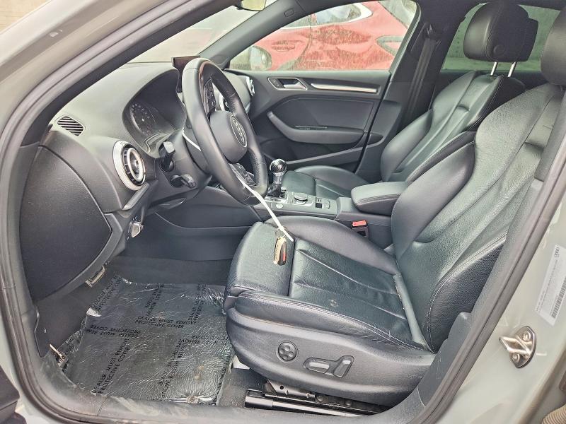 Aukcja sprzedaży 2020 Audi A3, vin: WAUAUGFF7LA002496, numer aukcji: 60843876