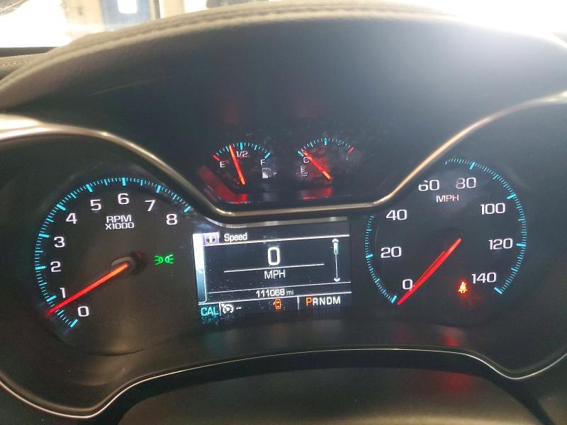 Продажа на аукционе авто 2016 Chevrolet Impala, vin: 2G1145S38G9117931, номер лота: 61904486