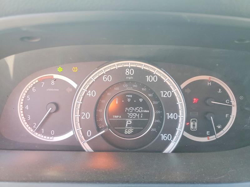 Aukcja sprzedaży 2013 Honda Accord, vin: 1HGCR2F89DA146555, numer aukcji: 60850436