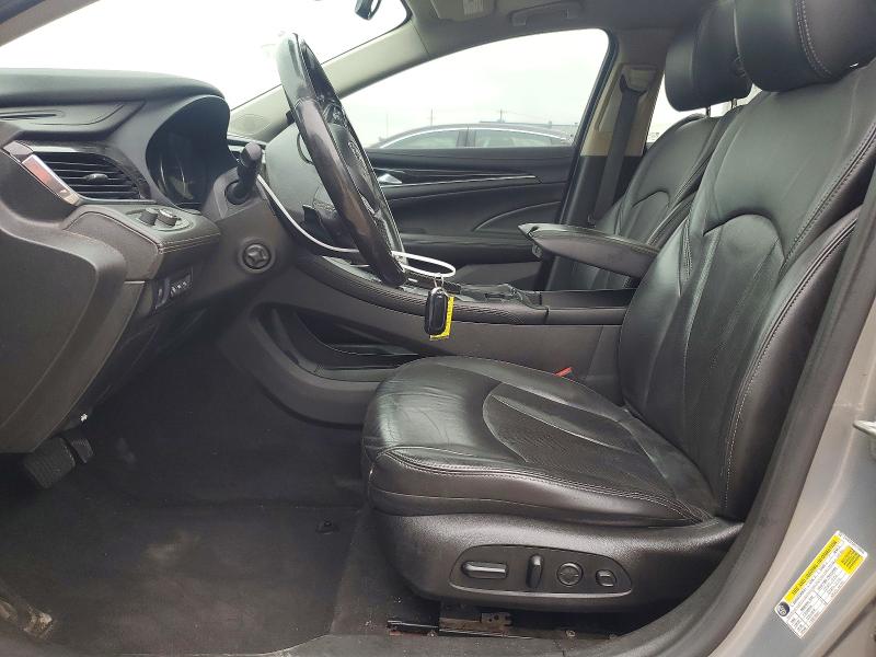 Aukcja sprzedaży 2017 Buick Lacrosse, vin: 1G4ZR5SS3HU155845, numer aukcji: 61066986