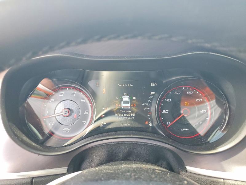 Продаж на аукціоні авто 2019 Dodge Charger, vin: 2C3CDXBG2KH576230, номер лоту: 62009446