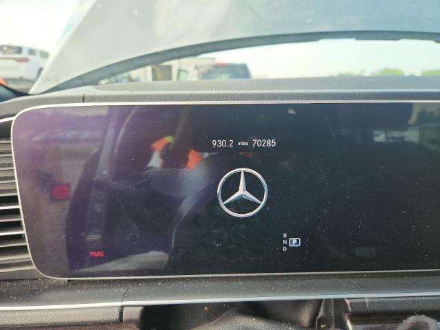 Aukcja sprzedaży 2020 Mercedes-benz Gls, vin: 4JGFF5KEXLA147497, numer aukcji: 61870536