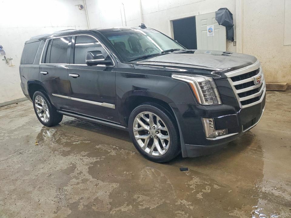 Aukcja sprzedaży 2015 Cadillac Escalade, vin: 1GYS4NKJ3FR545480, numer aukcji: 62578436