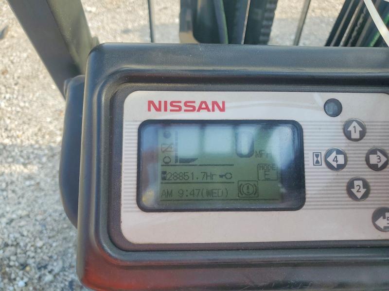 61906516 :رقم المزاد ، NOVINLOT61906516 vin ، 2005 Nissan Unknown مزاد بيع