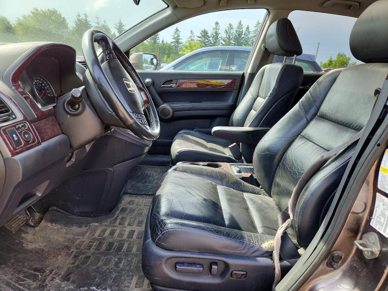 2010 Honda Cr-v მანქანა იყიდება აუქციონზე, vin: 5J6RE4H78AL806177, აუქციონის ნომერი: 52487076