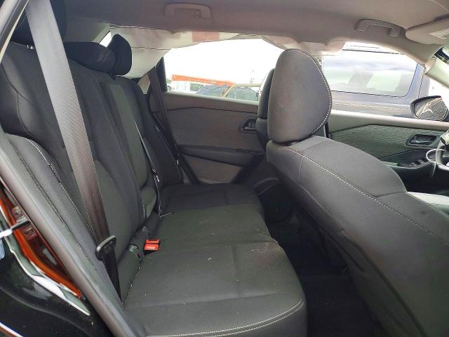 Aukcja sprzedaży 2023 Nissan Rogue, vin: 5N1BT3AB9PC944174, numer aukcji: 62153436