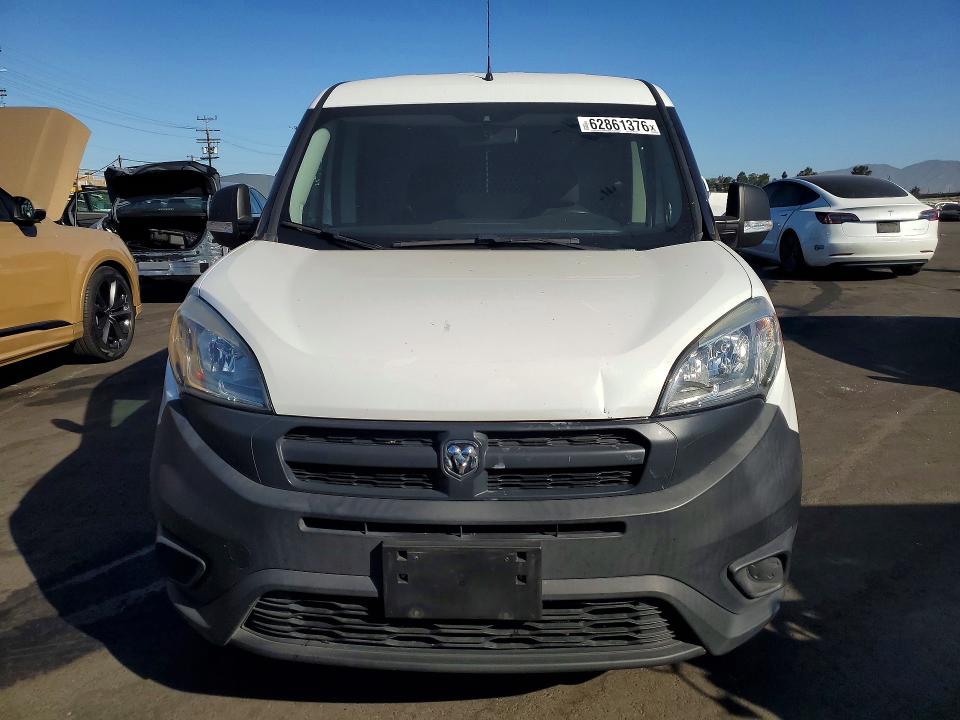 Aukcja sprzedaży 2018 Ram Promaster City, vin: ZFBERFAB3J6L64722, numer aukcji: 62861376