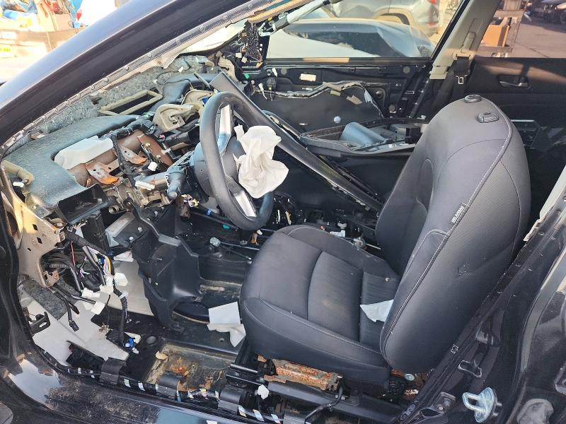 60518316 :رقم المزاد ، 1N4BL4DV7NN341795 vin ، 2022 Nissan Altima مزاد بيع