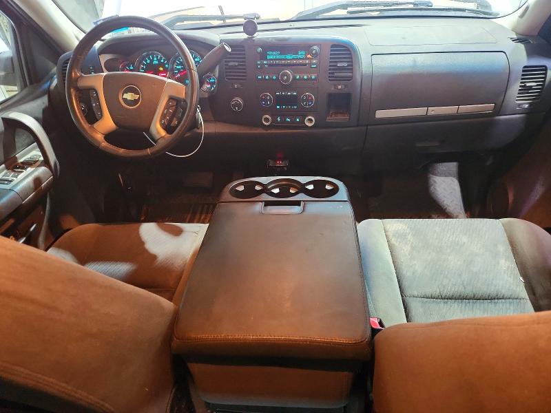 Aukcja sprzedaży 2009 Chevrolet Silverado, vin: 1GCEK29009Z285760, numer aukcji: 60815426