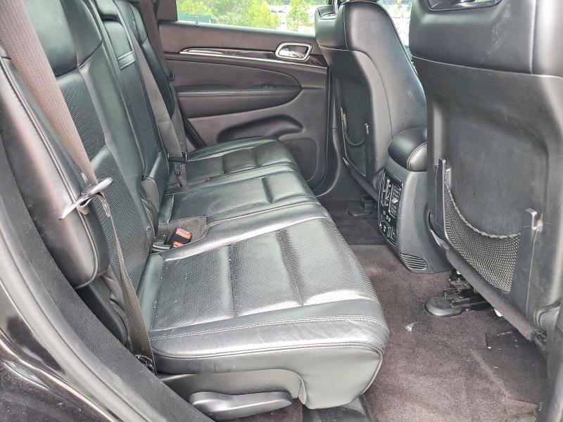 Продажа на аукционе авто 2015 Jeep Grand Cherokee, vin: 1C4RJECG1FC199321, номер лота: 61367156